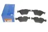 Колодки тормозные (передние) BMW 1 (E81/E82)/3 (E90-E93)/X1 (E84)/Z4 (E89) 04-16 ATE 13.0460-7223.2 (фото 5)