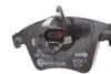 Колодки тормозные (передние) VW T4 92-03/T5 03-15/T6 15-/Multivan T5/T6 03- (+датчик) ATE 13046072362 (фото 3)