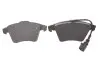Колодки тормозные (передние) VW T4 92-03/T5 03-15/T6 15-/Multivan T5/T6 03- (+датчик) ATE 13046072362 (фото 6)