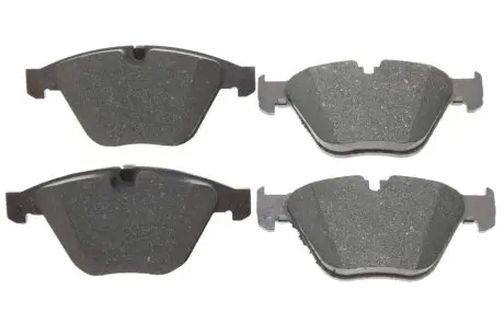 Колодки гальмівні (передні) BMW 3 (E90/E91) 04-13/X1 (E84) 09-15 ATE 13046072382
