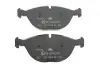 Колодки гальмівні (передні) BMW X5 (E70/F15/F85) 06-/X6 (E71/E72/F16/F86) 08- ATE 13.0460-7239.2 (фото 3)