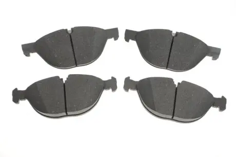 Колодки тормозные (передние) BMW X5 (E70/F15/F85) 06-/X6 (E71/E72/F16/F86) 08- ATE 13.0460-7239.2