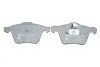 Колодки гальмівні (передні) Ford Galaxy/Mondeo IV/S-Max 07-15/Volvo S60/S80/V60/V70/XC70 06- ATE 13046072432 (фото 3)
