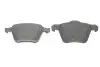 Колодки гальмівні (передні) Ford Galaxy/Mondeo IV/S-Max 07-15/Volvo S60/S80/V60/V70/XC70 06- ATE 13046072432 (фото 5)