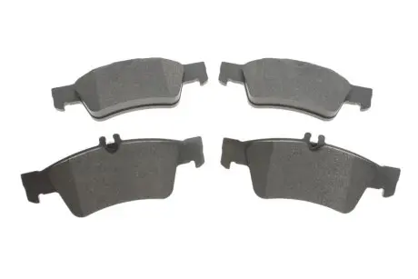 Колодки тормозные (задние) MB C-class (W203) 04-07/E-class (W211/W212) 02-16/S-class (W220/W221) 98- ATE 13046072592