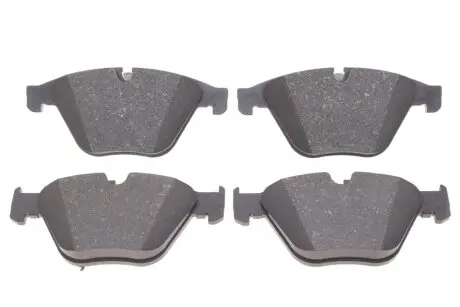 Колодки тормозные (передние) BMW 5 (F10/F11) 10-17 ATE 13046072752