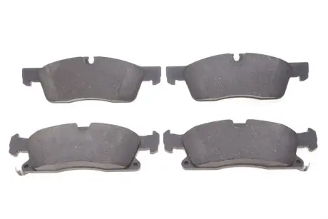 Колодки тормозные (передние) MB M/GLE/GL/GLS-class (W166/X166) 11-19/Jeep Grand Cherokee 10- ATE 13046072822