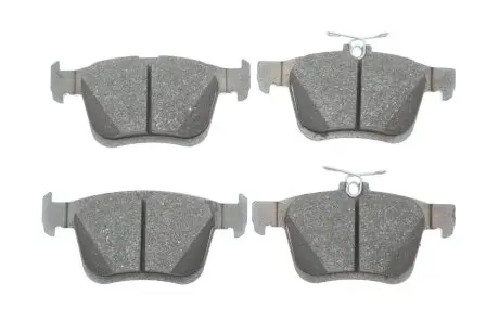 Колодки гальмівні (задні) AAudi A3 12-/VW Golf 12-/Touran 15-/Skoda Karoq 17- ATE 13046072932