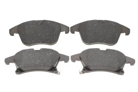 Колодки тормозные (передние) Ford Galaxy III/S-Max/Mondeo V/Fusion 13-/Ford (США) Fusion 05- ATE 13046073132