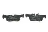 Колодки тормозные (задние) BMW 1 (F52/F40)/X2 (F39) 17-/2 (F44-F46)/i3 (I01) 13-/X1 (F48)/Mini 14- ATE 13.0460-7315.2 (фото 3)