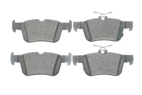 Тормозные колодки (задние) Ford Mondeo 12- /Galaxy/S-Max 15-/Kuga 13- ATE 13046073202