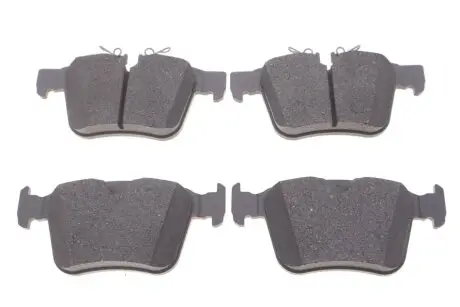 Колодки гальмівні (задні) Land Rover Range Rover/Discovery Sport/Volvo S60/S90/V60/V90 15- ATE 13046073262