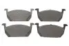 Колодки гальмівні (передні) Audi A1 18-/Seat Leon 12-/Ibiza/VW Polo 17- (VW) ATE 13046073352 (фото 1)