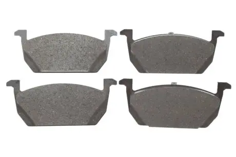 Колодки тормозные (передние) Audi A1 18-/Seat Leon 12-/Ibiza/VW Polo 17- (VW) ATE 13046073352