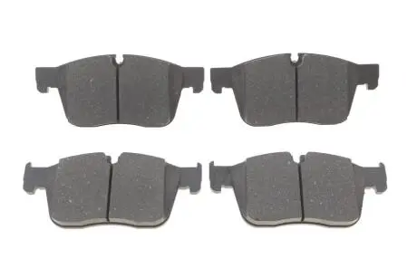 Колодки тормозные (передние) Land Rover Range Rover Velar/Jaguar XE/XF/F-Peace 2.0/3.0 15- ATE 13046073402