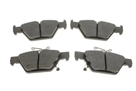 Колодки гальмівні (задні) Subaru Impreza 16-/Outback 15-/Legacy 09-14/Forester 18- ATE 13046073422