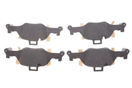 Колодки гальмівні (передні) BMW 3 (G20/G80) 18-/X5 (G05/F95) 18-/7 (G11/G12) 15- ATE 13046073452
