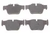 Колодки гальмівні (задні) BMW 1 (F40)/2 (F44) 19-/X2 (F39) 18- B48 A20 ATE 13046073492 (фото 1)