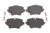 Колодки тормозные (передние) BMW 5 (G30/F90) 17-/Mini (F55/F56) 20-/Toyota Supra 19- (Lucas/TRW) Ceramic ATE 13.0470-2601.2 (фото 1)