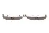 Колодки тормозные (передние) BMW 5 (G30/F90) 17-/Mini (F55/F56) 20-/Toyota Supra 19- (Lucas/TRW) Ceramic ATE 13.0470-2601.2 (фото 3)