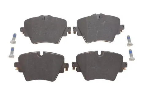 Колодки тормозные (передние) BMW 5 (G30/F90) 17-/Mini (F55/F56) 20-/Toyota Supra 19- (Lucas/TRW) Ceramic ATE 13.0470-2601.2