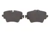 Колодки тормозные (передние) BMW 5 (G30/F90) 17-/Mini (F55/F56) 20-/Toyota Supra 19- (Lucas/TRW) Ceramic ATE 13.0470-2601.2 (фото 5)