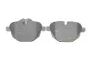 Колодки тормозные (задние) BMW 5 (F10-F11/G30-31)/X3 (F25/G01)/ X5 (G05) 10- (Lucas/TRW) Ceramic ATE 13047027602 (фото 5)