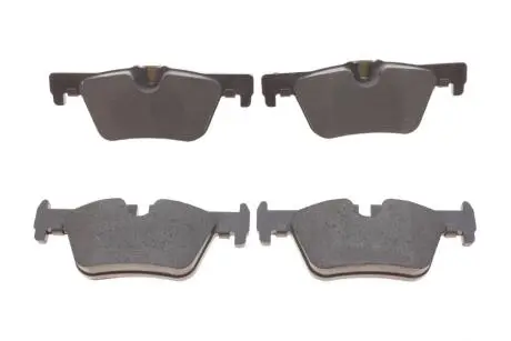 Колодки тормозные (задние) BMW 1 (F20/F21)/ 2 (F22/F23)/ 3 (F30/F31/F34)/4 (F32/F36) 11- (Bosch) Ceramic ATE 13047038592