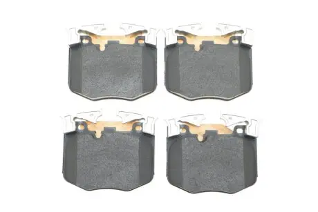Колодки тормозные (передние) BMW 3 (G20) 18-/5 (G30/F90)/7 (G11/G12) 15- (Brembo) Ceramic ATE 13047048972