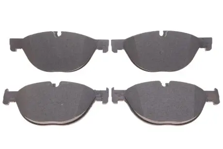 Колодки тормозные (передние) BMW 5 (F07/F10/F11) 09-17/6 (F06/F13) 11-18/7 (F01/F02/F03/F04) 08-15 Ceramic ATE 13047072672