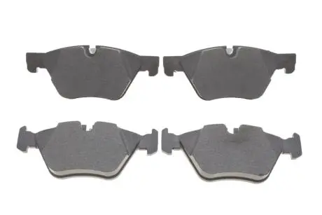 Колодки тормозные (передние) BMW 5 (F10/F11) 09- Ceramic ATE 13047072682