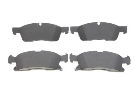 Колодки тормозные (передние) MB M/GLE/GL/GLS-class (W166/X166) 11-19/Jeep Grand Cherokee 10- ATE 13047072822