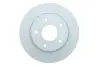 Диск тормозной (задний) Mazda 3 13-/CX-3 15-(265x9) (с покрытием) (полный) ATE 24010901811 (фото 5)