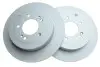 Диск тормозной (задний) Hyundai Tucson II 15-/Kia Sportage 16-(302x10) (полный) (с укр.) ATE 24.0110-0410.1 (фото 1)