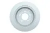 Диск тормозной (задний) Hyundai Tucson II 15-/Kia Sportage 16-(302x10) (полный) (с укр.) ATE 24.0110-0410.1 (фото 3)