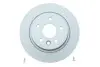 Диск тормозной (задний) Ford C-Max 07-10/Focus 04-/Volvo C30/S40/V50 04-12 (280x11) (с покр)(полный) ATE 24.0111-0158.1 (фото 1)