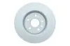 Диск тормозной (задний) Ford C-Max 07-10/Focus 04-/Volvo C30/S40/V50 04-12 (280x11) (с покр)(полный) ATE 24.0111-0158.1 (фото 3)