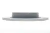 Диск тормозной (задний) Ford C-Max 07-10/Focus 04-/Volvo C30/S40/V50 04-12 (280x11) (с покр)(полный) ATE 24.0111-0158.1 (фото 4)
