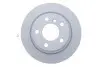 Диск гальмівний (задній) BMW 1 (F20/F21) 11-/ 2 (F22/F23) 14- (290x11) (з покриттям) (повний) ATE 24.0111-0175.1 (фото 1)