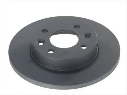 Диск тормозной (передний) Renault Megane 96-03/Logan 04-/Clio 92-05/Sandero 07- (238x12) (полный) ATE 24011201161
