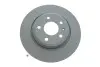 Диск тормозной (задний) Audi A4/A5/Q5 07-/A6/A7 11-(300x12) (с покрытием) (полный) ATE 24011202181 (фото 1)