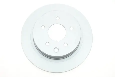 Диск тормозной (задний) Nissan Leaf 10-/Juke 14-/Qashqai 10-/X-Trail 01-13 (292x16) ATE 24011601191