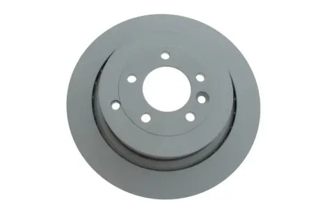 Диск тормозной (задний) Land Rover Discovery 04-18/Range Rover Sport 05-13 (350x20) ATE 24012002011