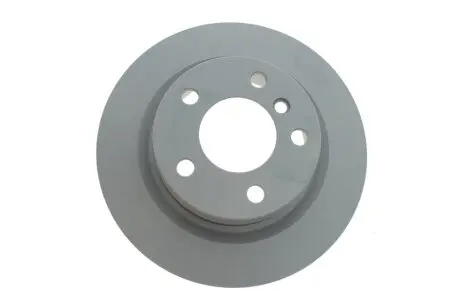 Диск гальмівний (задній) BMW 1 (F20/F21)/ 3 (F30/F31)/ 4 (F32/F36) 11- (300x20) (з покриттям) (вент.) ATE 24012002371