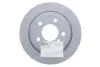 Диск тормозной (задний) BMW 3 (F30/F31)/4 (F32/F36) 11-(300x20) (с покрытием) (вент.) ATE 24.0120-0240.1 (фото 1)