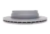 Диск тормозной (задний) BMW 3 (F30/F31)/4 (F32/F36) 11-(300x20) (с покрытием) (вент.) ATE 24.0120-0240.1 (фото 2)