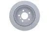 Диск тормозной (задний) BMW 3 (F30/F31)/4 (F32/F36) 11-(300x20) (с покрытием) (вент.) ATE 24.0120-0240.1 (фото 3)