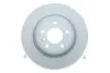Диск тормозной (задний) BMW 3 (F30/F31)/4 (F32/F36) 11-(330x20) (с покрытием) (вент.) ATE 24.0120-0243.1 (фото 1)