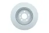 Диск тормозной (задний) BMW 3 (F30/F31)/4 (F32/F36) 11-(330x20) (с покрытием) (вент.) ATE 24.0120-0243.1 (фото 3)