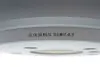 Диск тормозной (задний) BMW 3 (F30/F31)/4 (F32/F36) 11-(330x20) (с покрытием) (вент.) ATE 24.0120-0243.1 (фото 4)